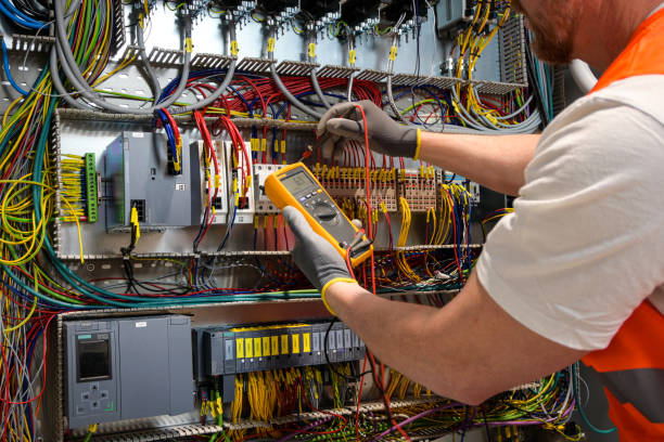 Why Trust Our Certified Electricians for Your Electrical Needs in Clinton, IN?